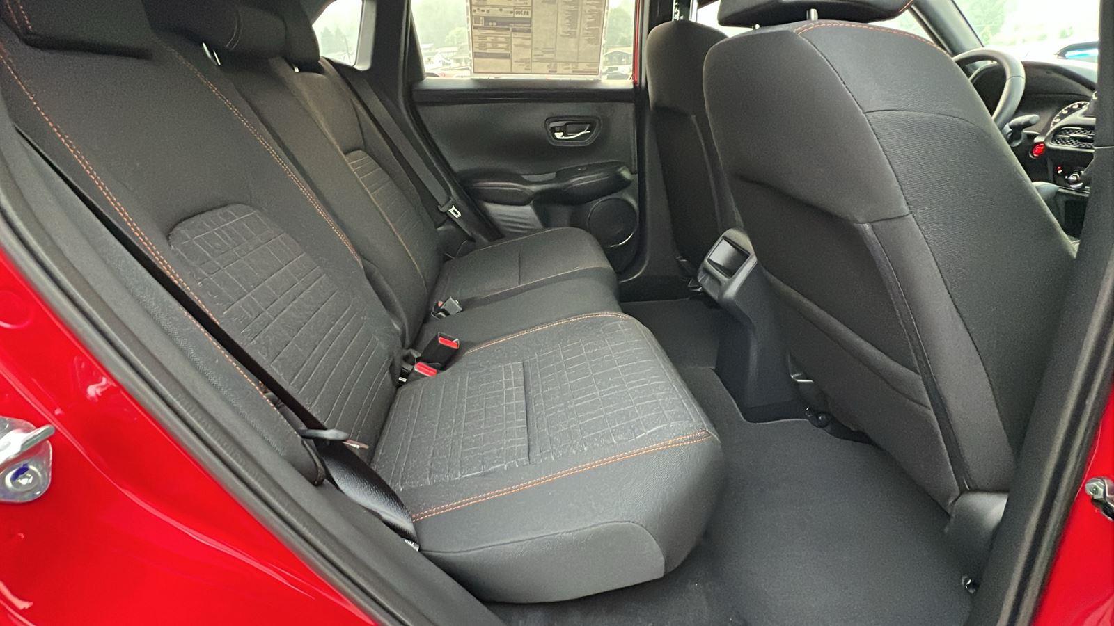 2027 Honda HR-V Sport at Altoona Honda