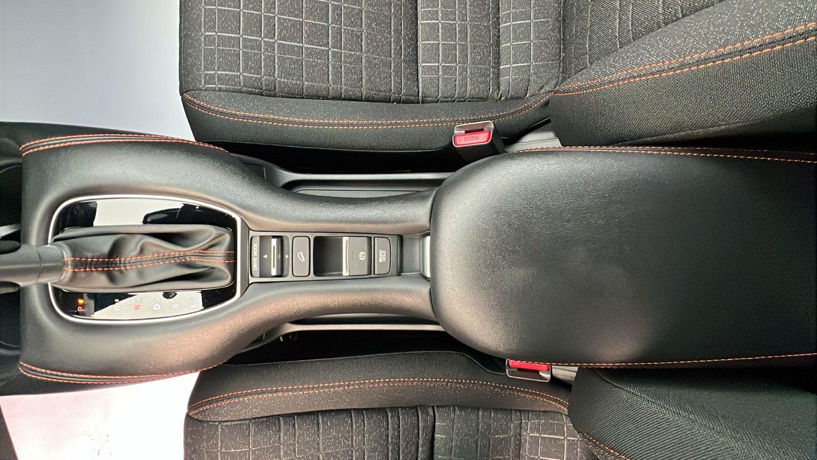 2027 Honda HR-V Sport at Altoona Honda