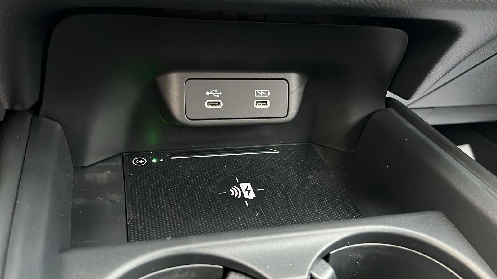 2027 Honda HR-V Sport at Altoona Honda