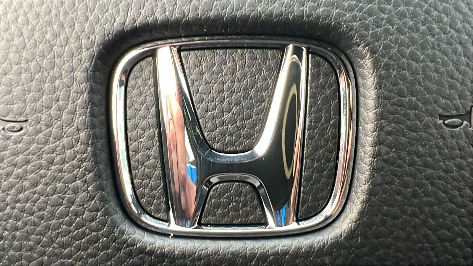2027 Honda HR-V Sport at Altoona Honda