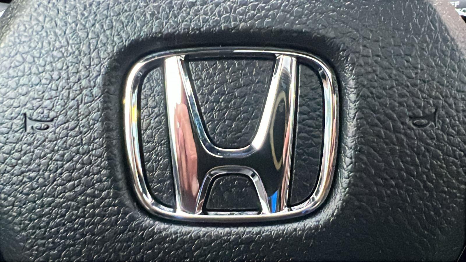 2026 Honda Passport photo 34 of 34