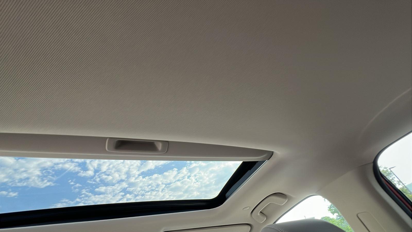 2024 Honda CR-V EX at Rick Weaver Chevrolet