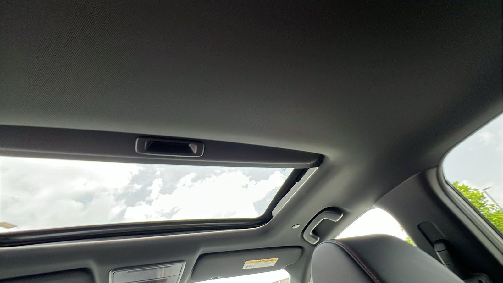 2026 Honda CR-V Hybrid Sport Touring at Altoona Honda