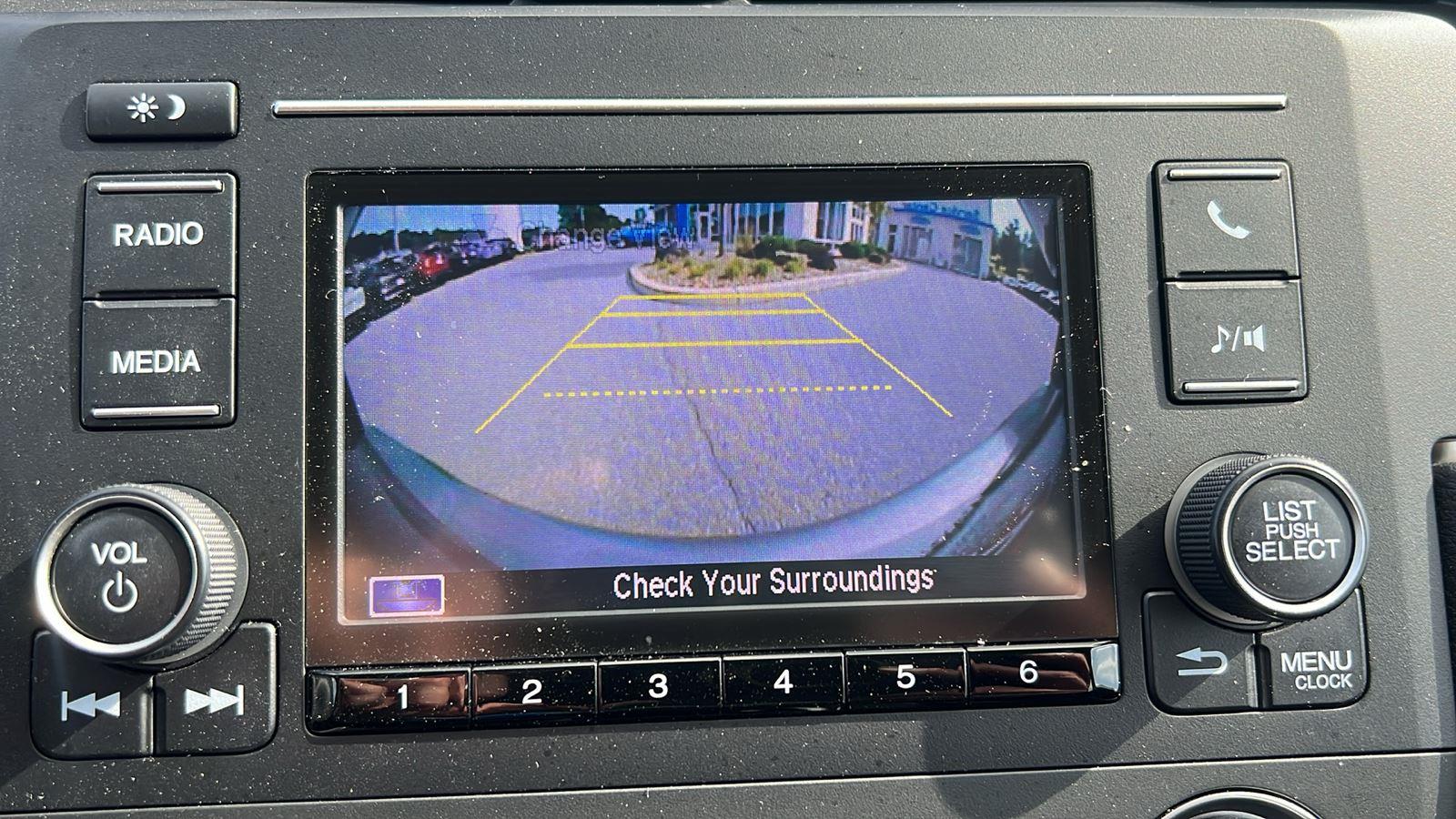 2017 Honda Civic Sedan LX at Auto Estates
