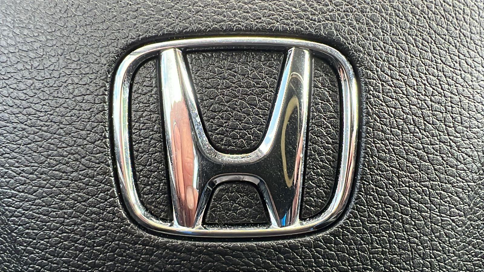 2017 Honda Civic Sedan LX at Auto Estates