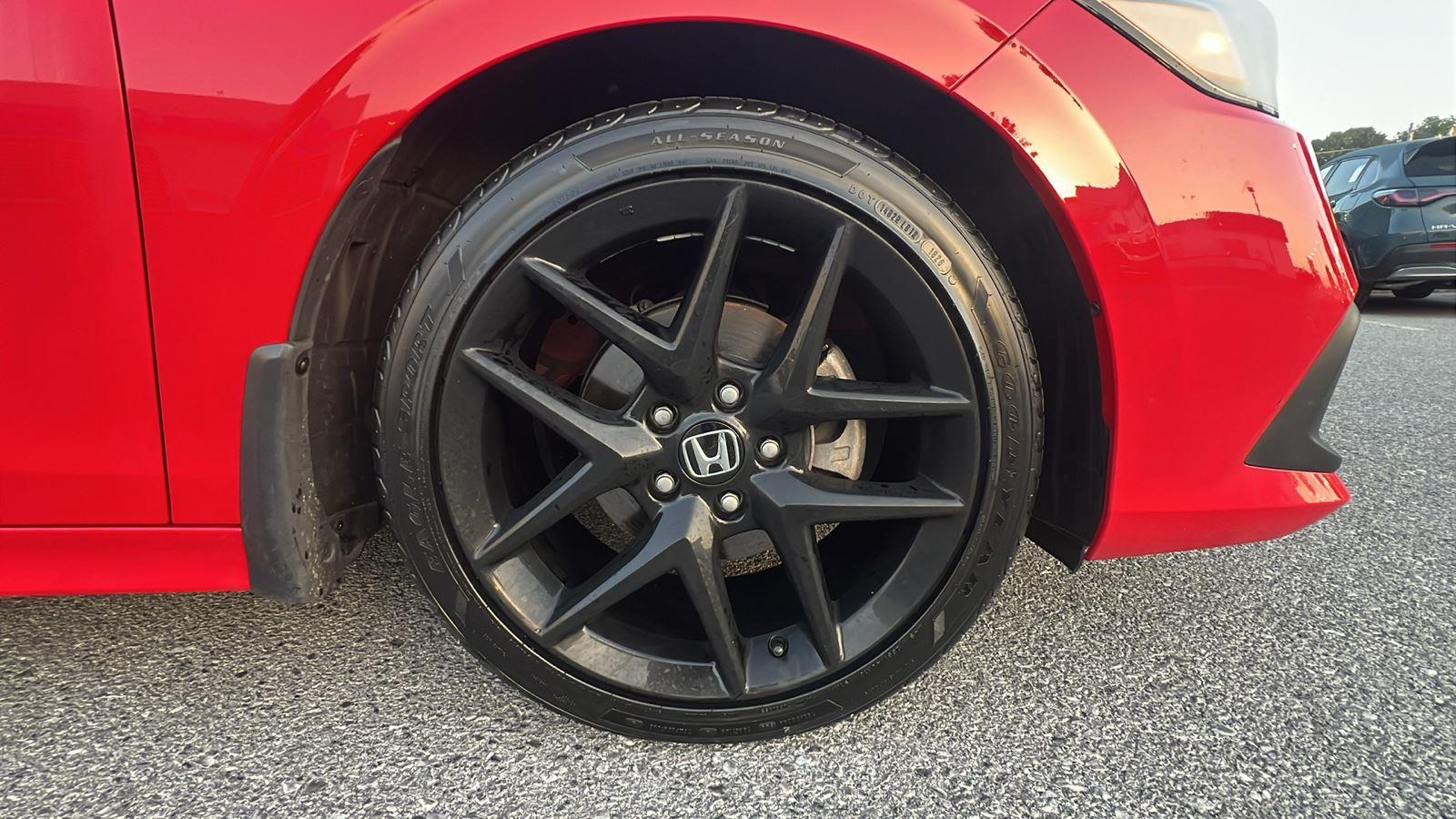 2022 Honda Civic Sport at Auto Estates