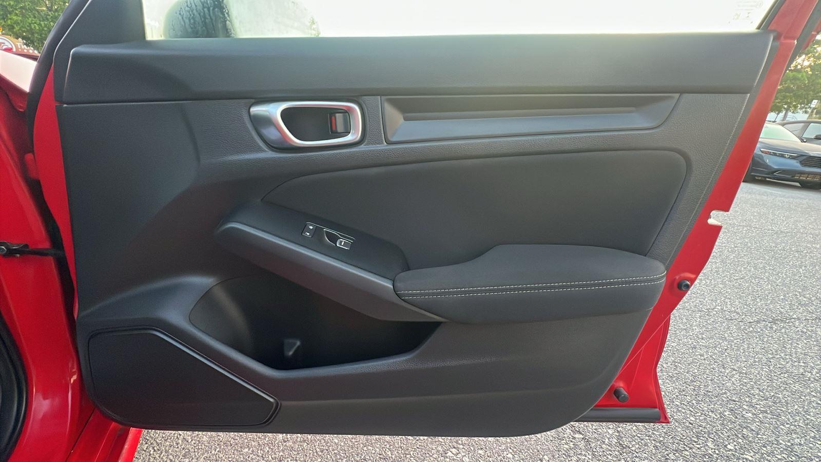 2022 Honda Civic Sport at Auto Estates