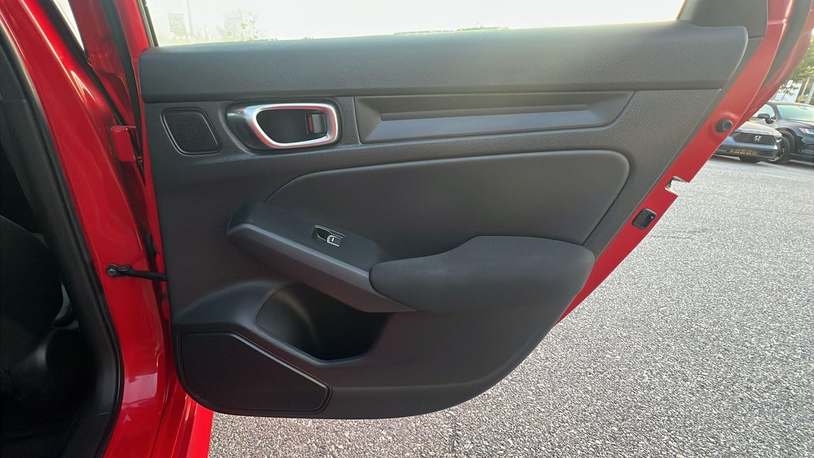 2022 Honda Civic Sport at Auto Estates