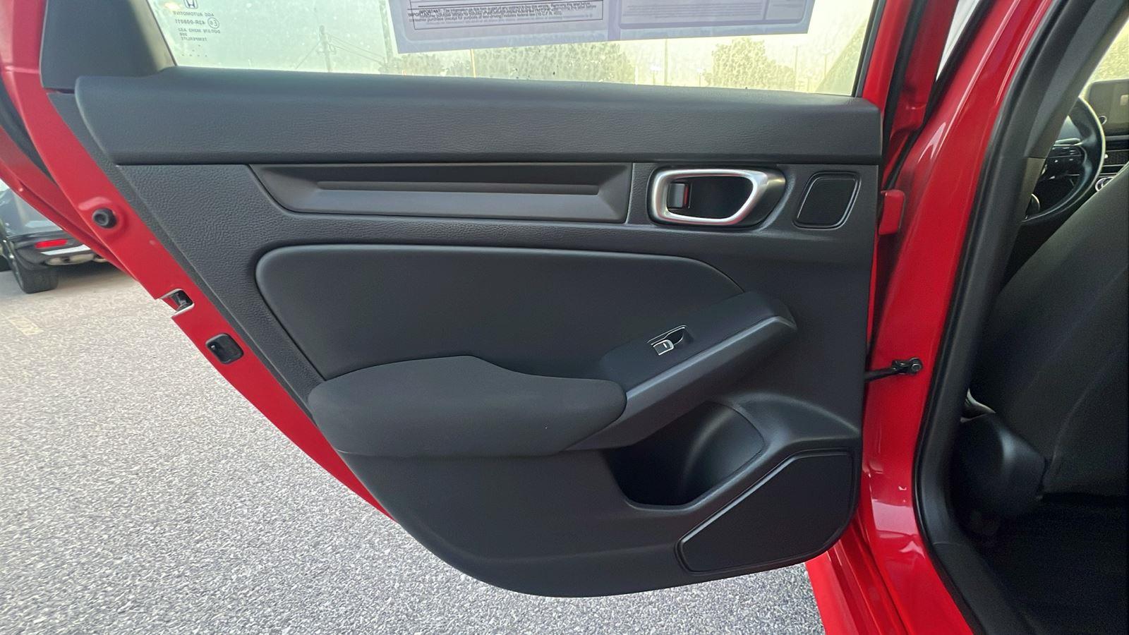 2022 Honda Civic Sport at Auto Estates