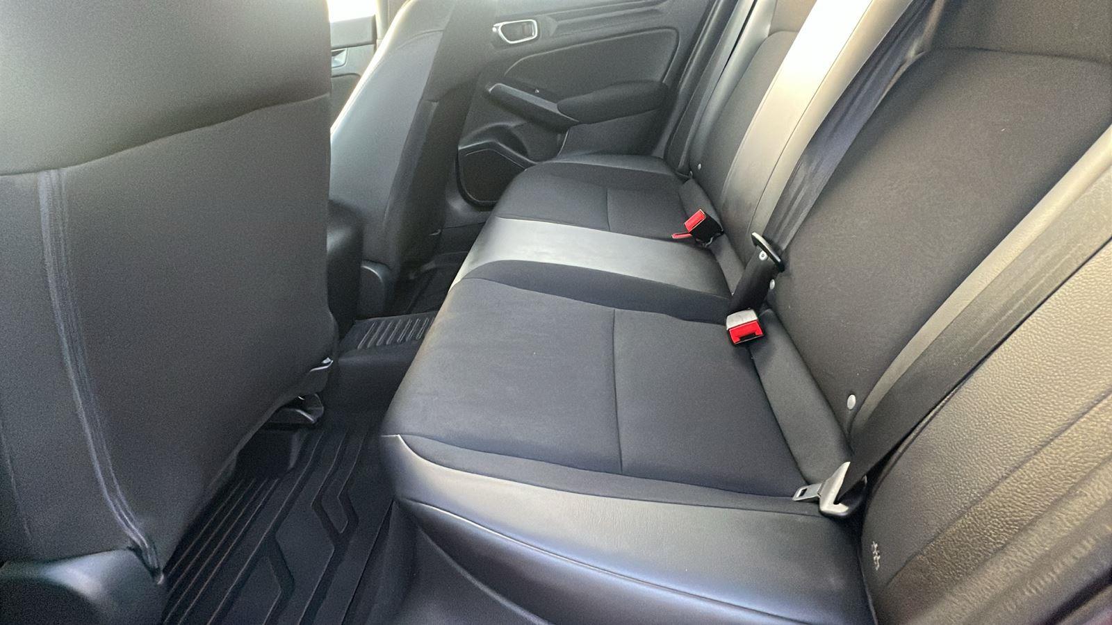 2022 Honda Civic Sport at Auto Estates