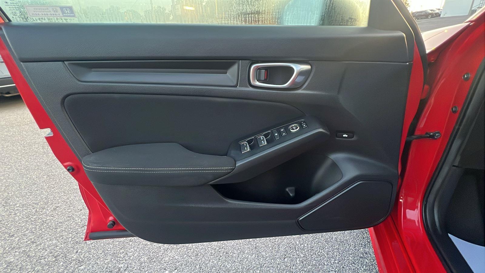 2022 Honda Civic Sport at Auto Estates