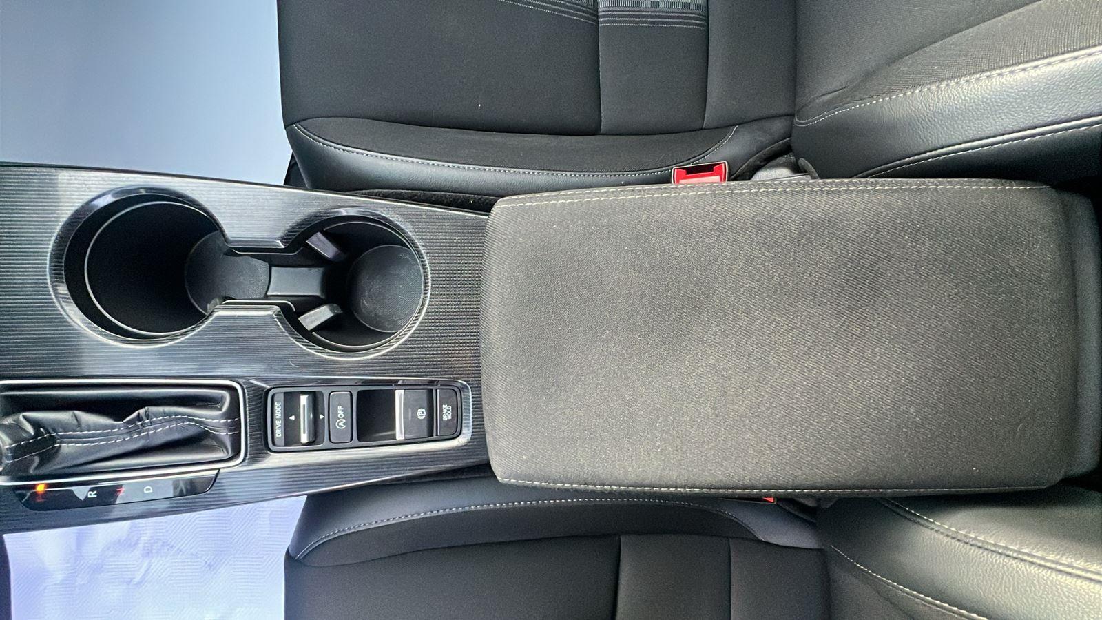 2022 Honda Civic Sport at Auto Estates