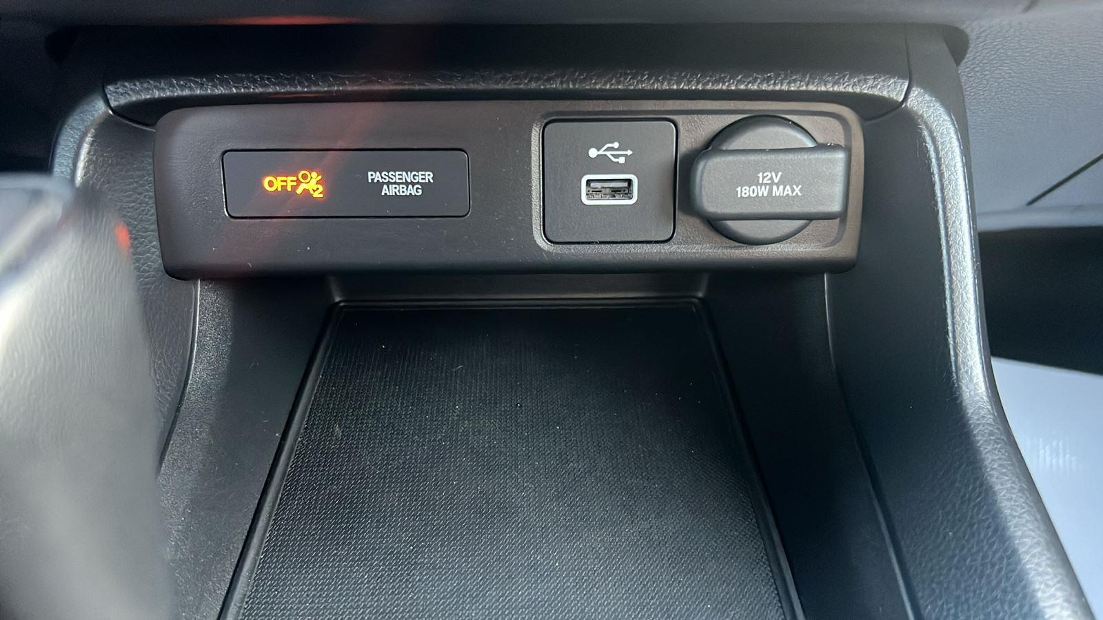 2022 Honda Civic Sport at Auto Estates