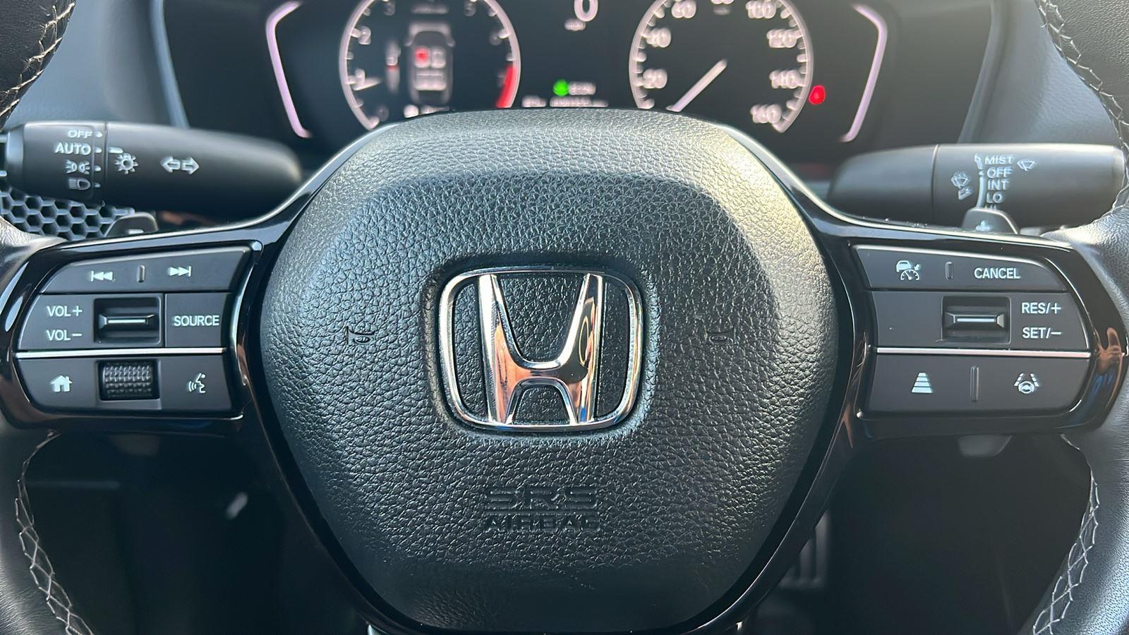 2022 Honda Civic Sport at Auto Estates
