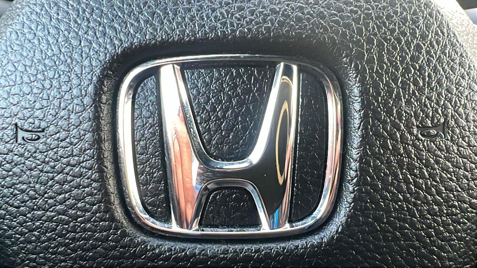 2022 Honda Civic Sport at Auto Estates