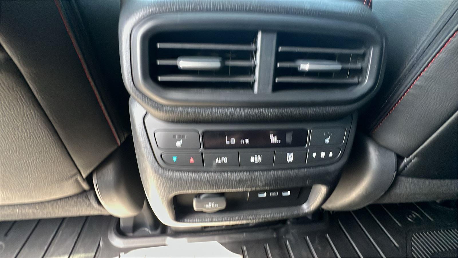 2025 Honda Ridgeline Black Edition at Altoona Honda