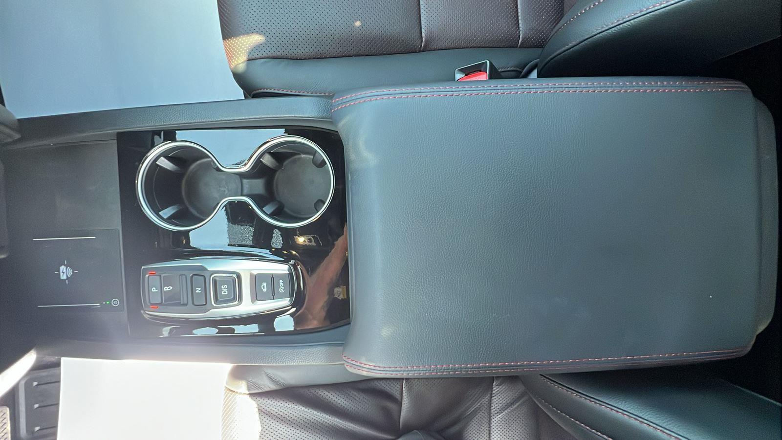 2025 Honda Ridgeline Black Edition at Altoona Honda