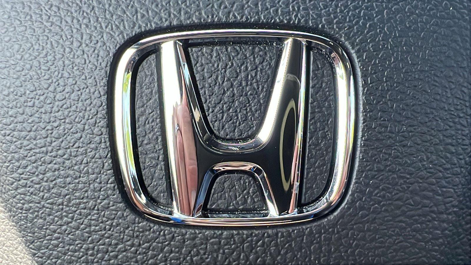 2025 Honda Ridgeline Black Edition at Altoona Honda