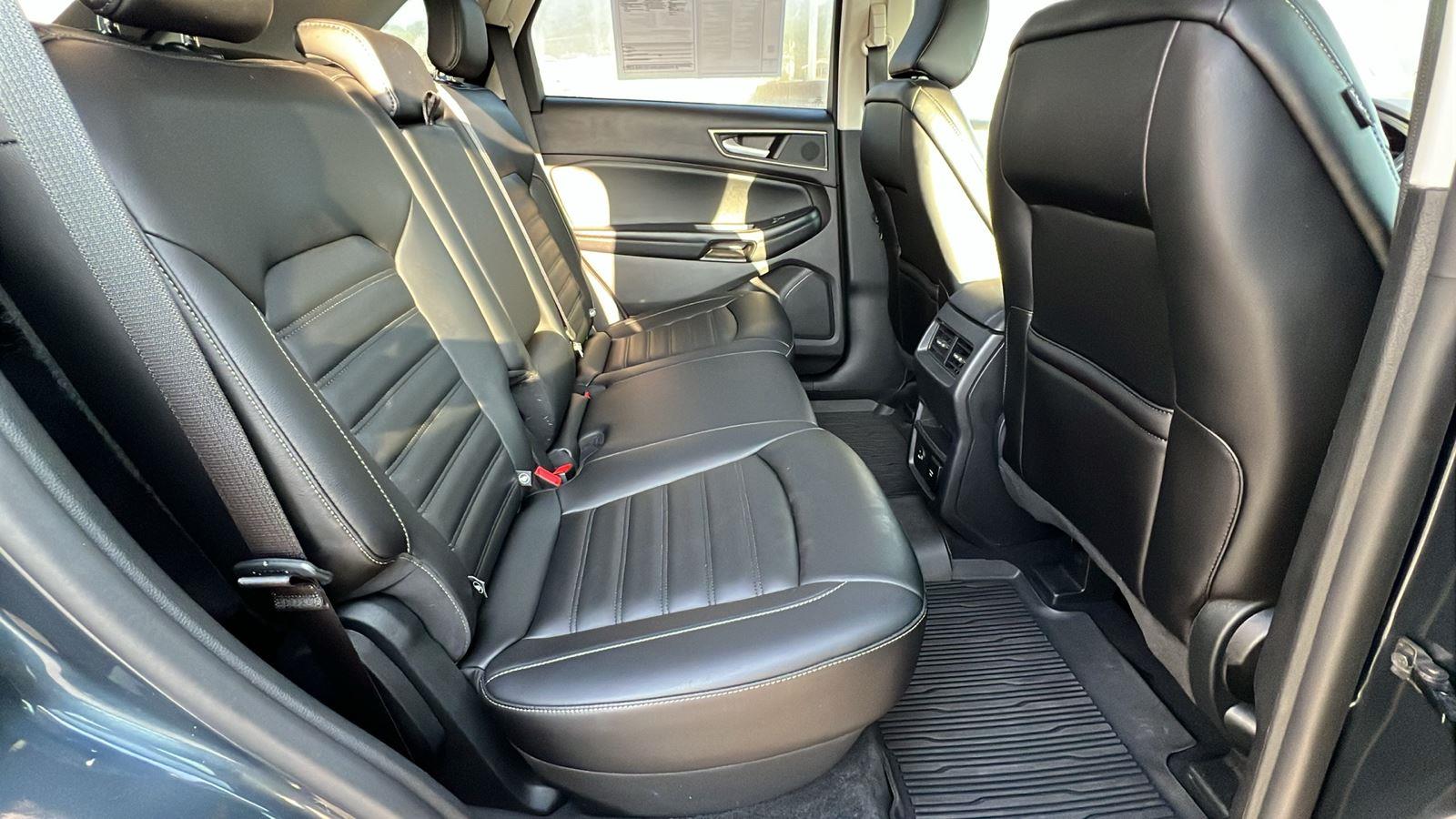 2022 Ford Edge SEL at Cochran Mazda