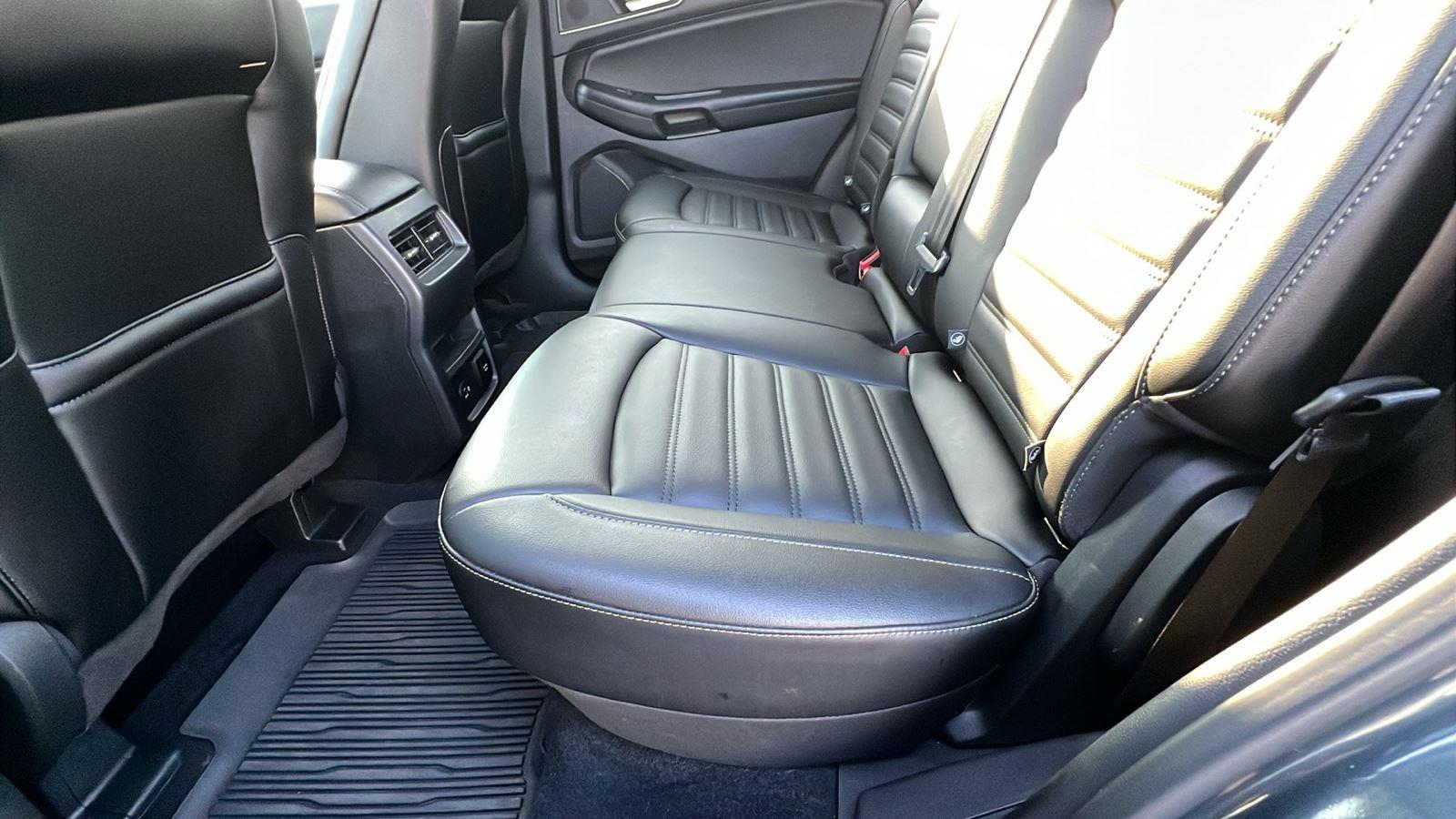 2022 Ford Edge SEL at Cochran Mazda