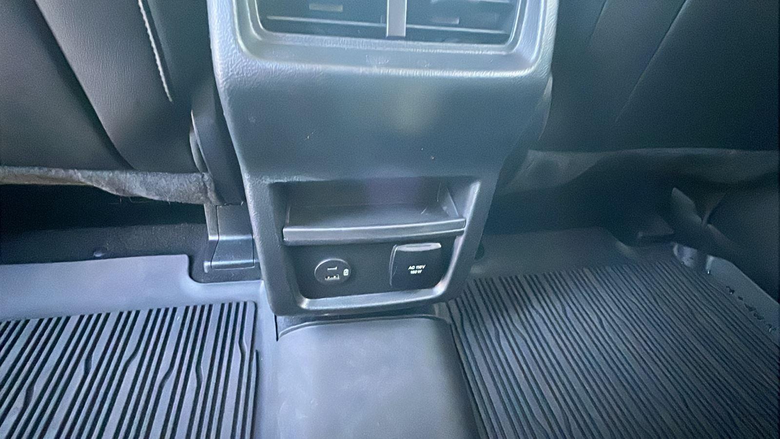 2022 Ford Edge SEL at Cochran Mazda
