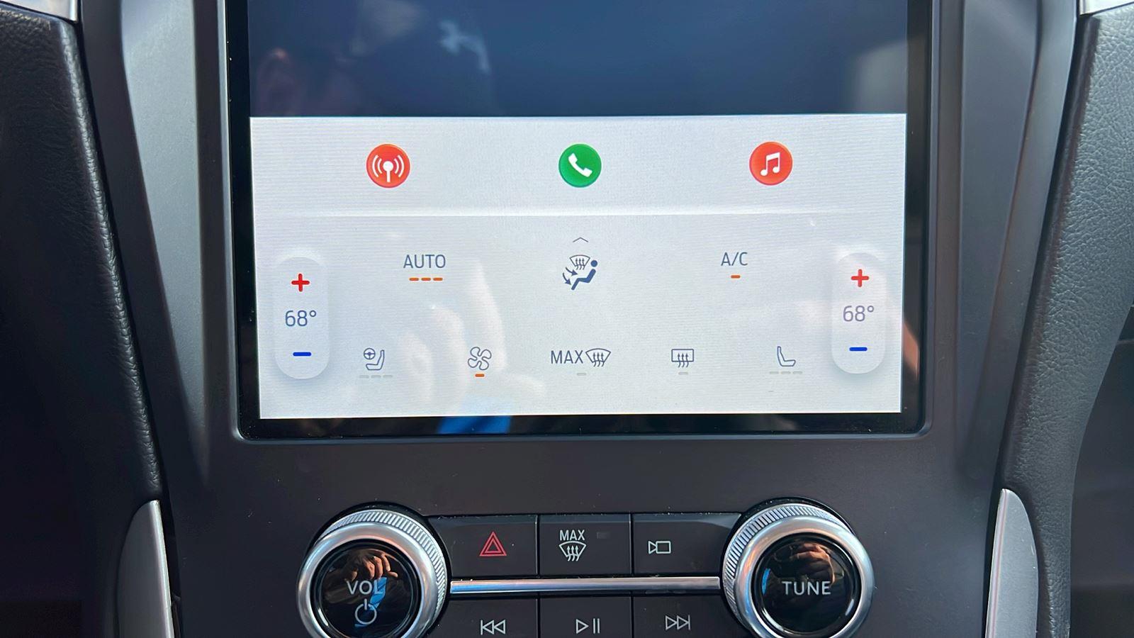 2022 Ford Edge SEL at Cochran Mazda