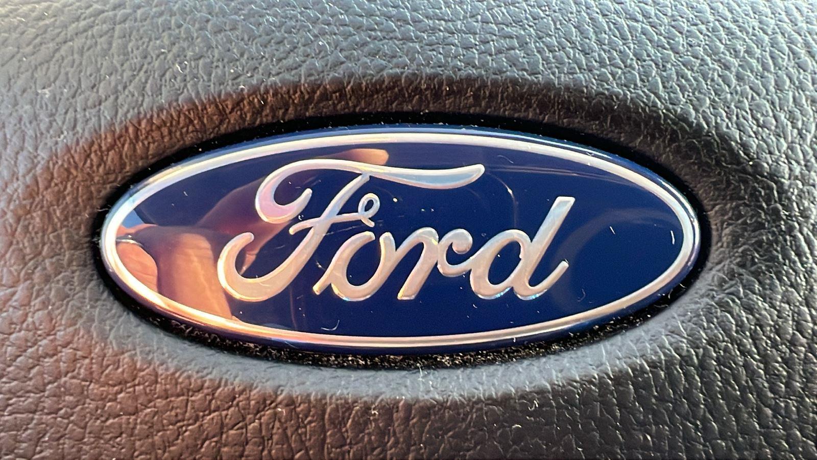 2022 Ford Edge SEL at Cochran Mazda