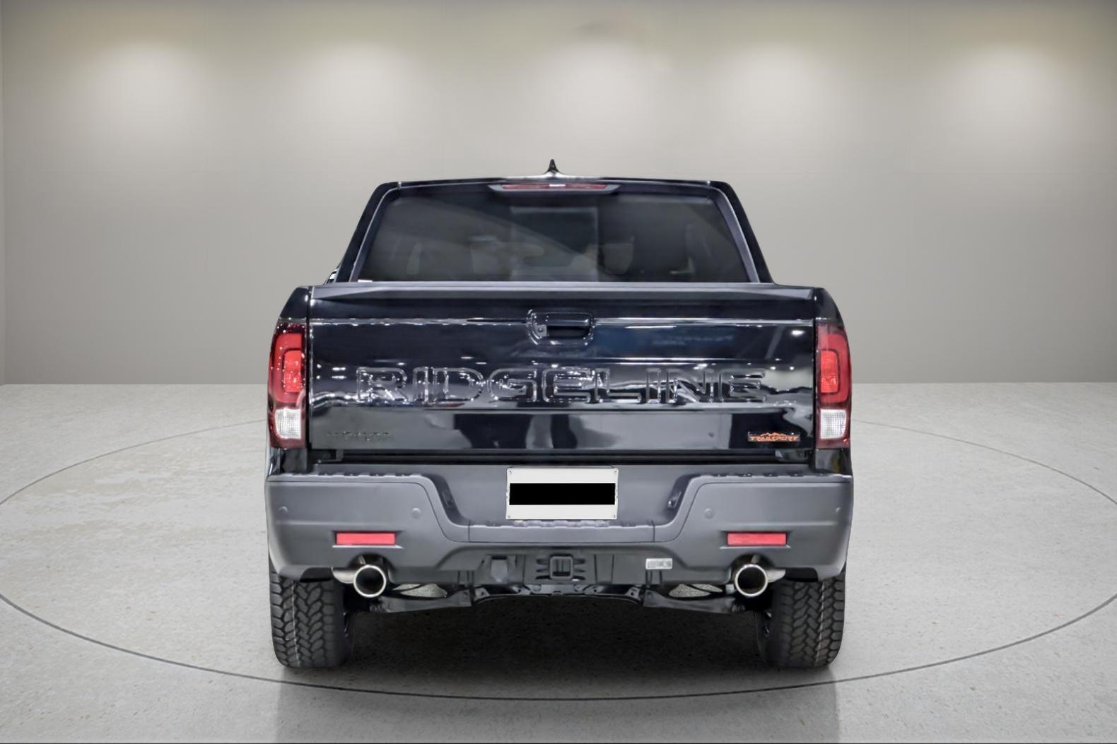2026 Honda Ridgeline TrailSport+ - 3