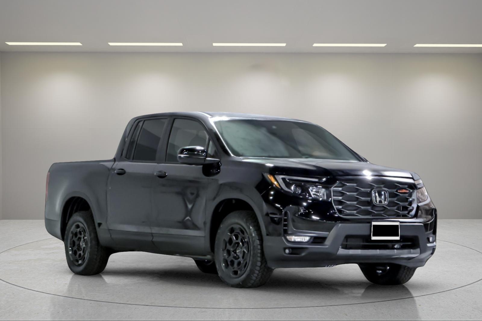 2026 Honda Ridgeline TrailSport+ - 6