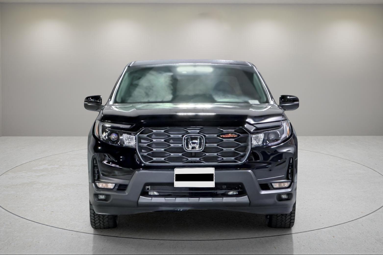2026 Honda Ridgeline TrailSport+ - 7