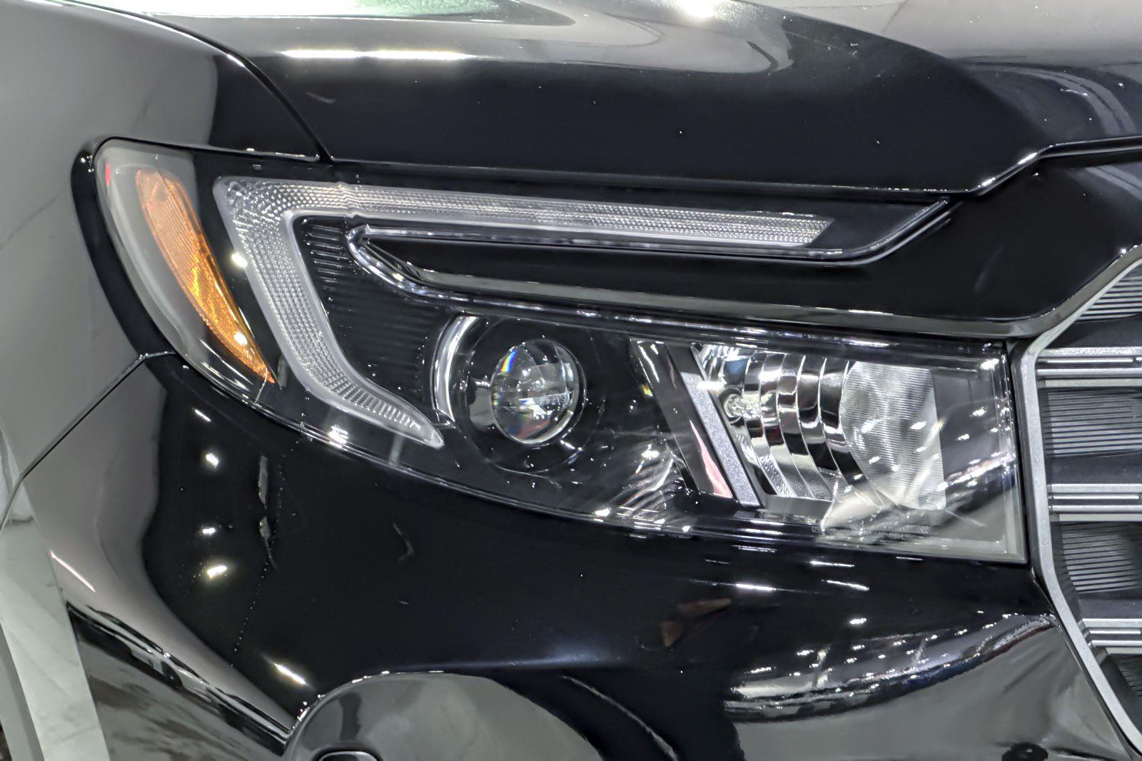 2026 Honda Ridgeline TrailSport+ at Phil Fitts Ford