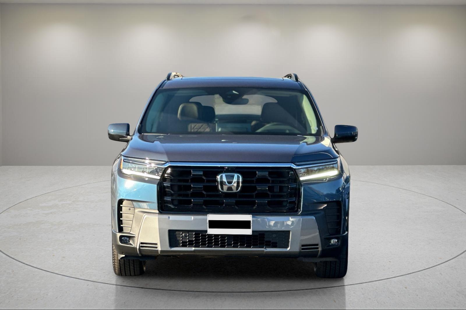 2026 Honda Pilot Elite at Altoona Honda