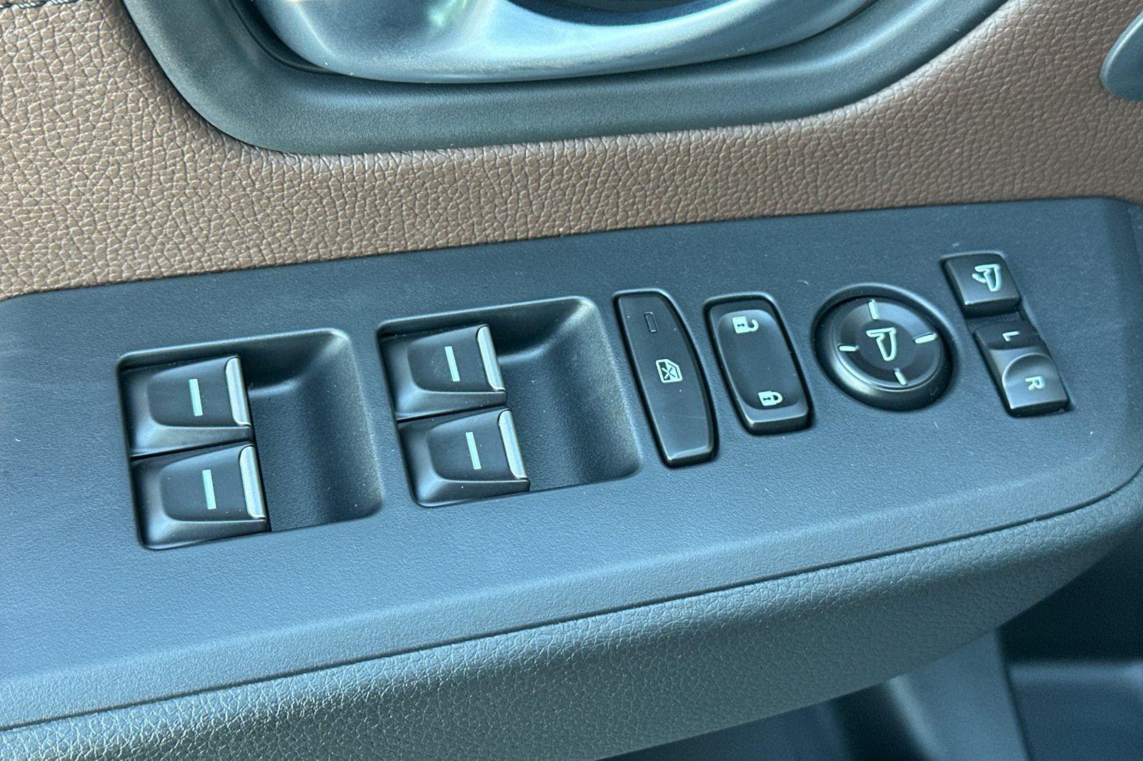 2026 Honda Pilot Elite at Altoona Honda