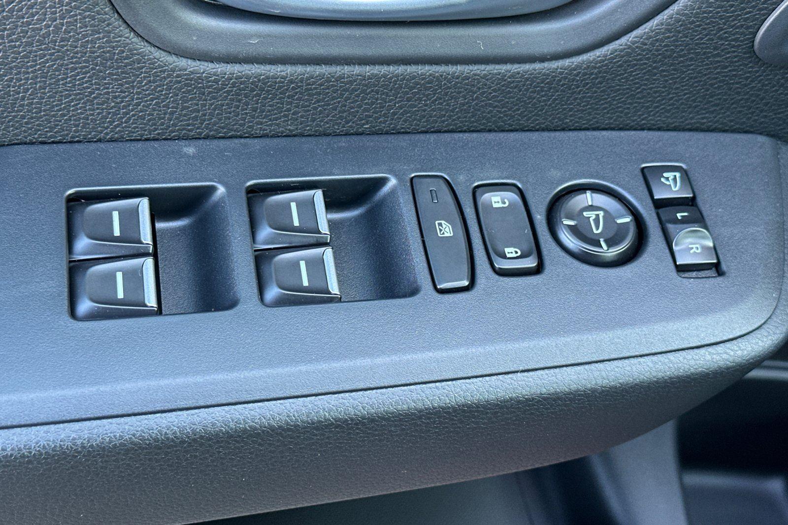 2026 Honda Pilot Black Edition at Altoona Honda