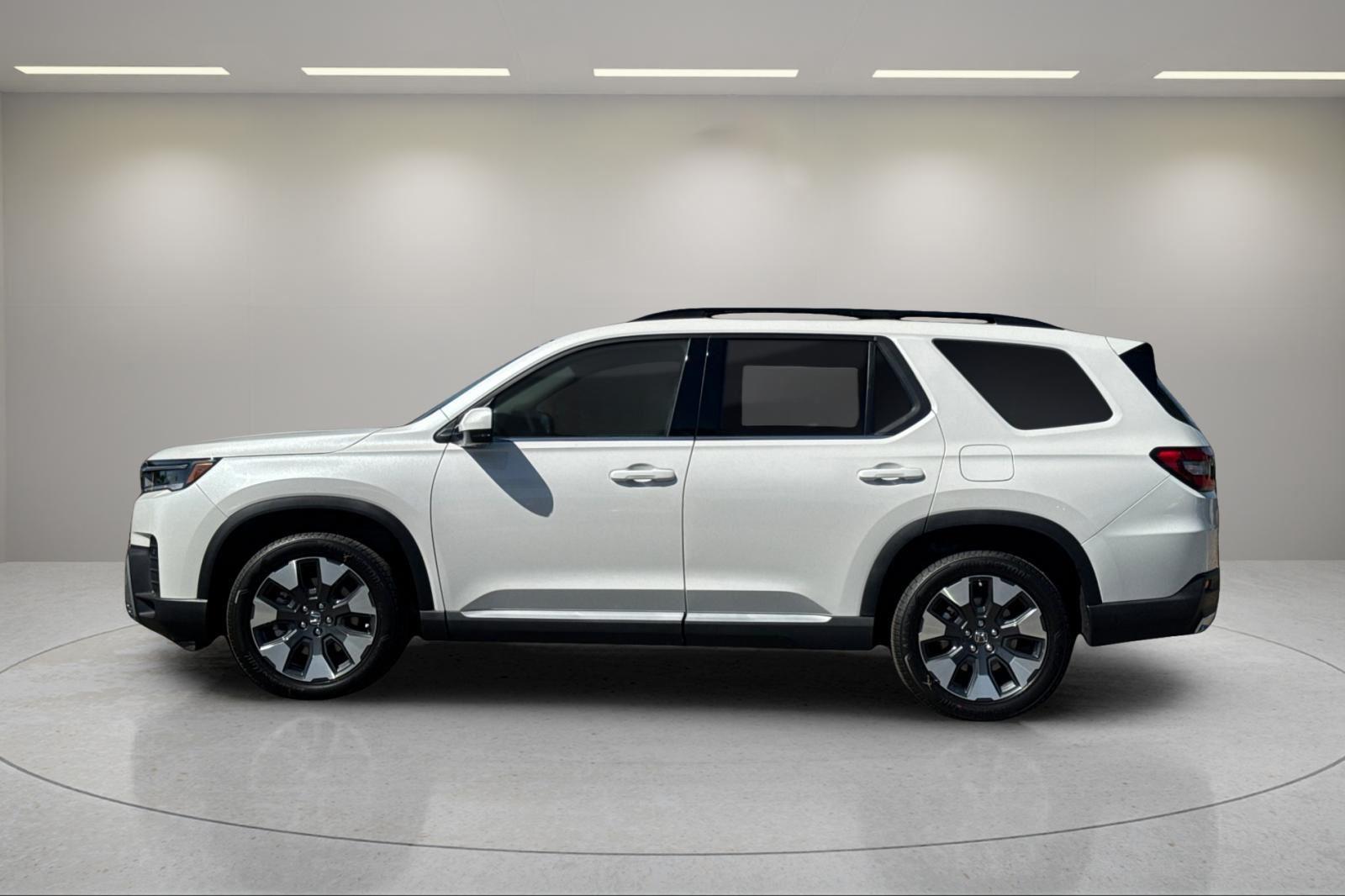 2026 Honda Pilot Elite at Altoona Honda