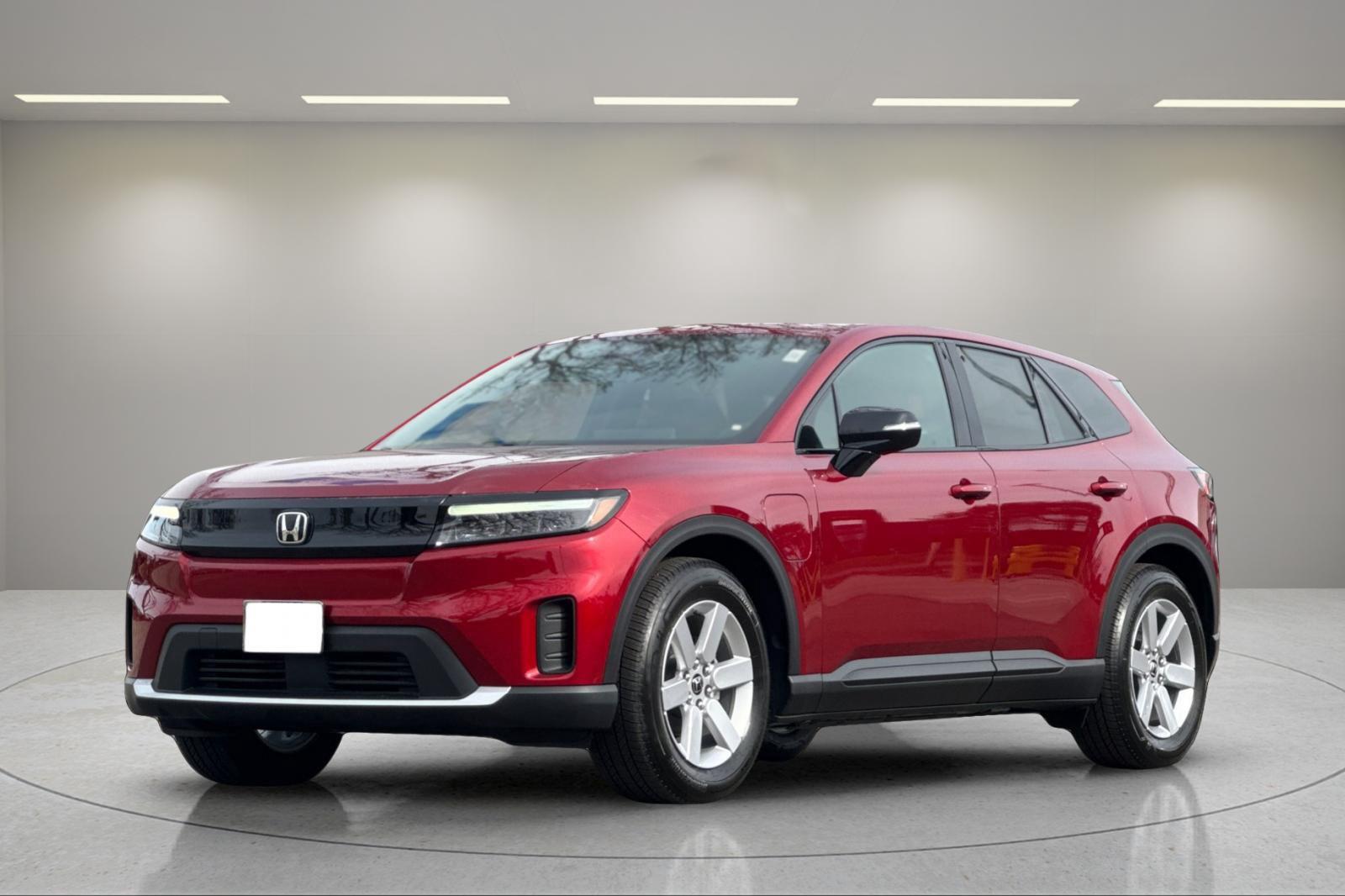 2026 Honda Prologue EX at Altoona Honda