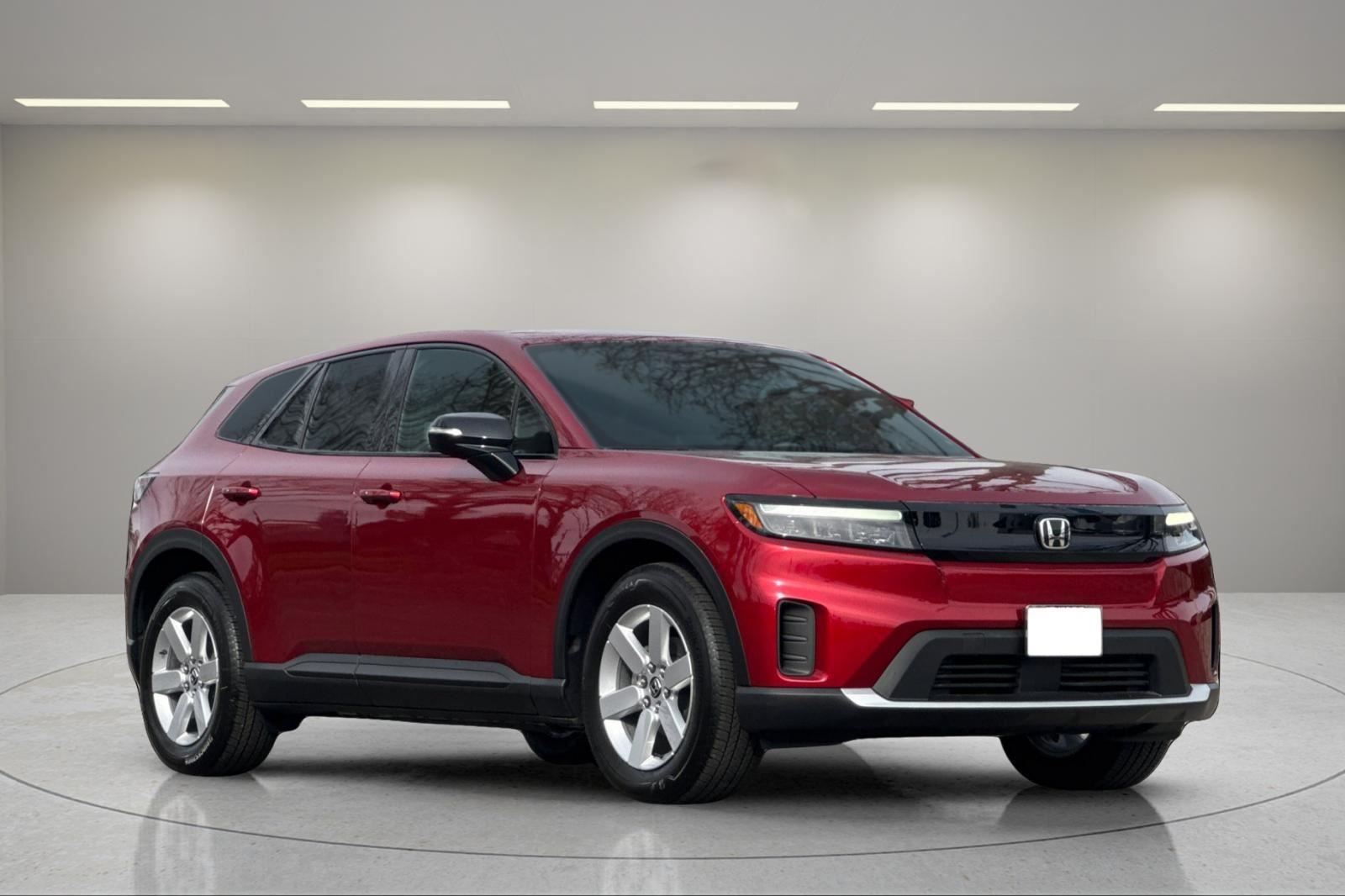 2026 Honda Prologue EX at Altoona Honda
