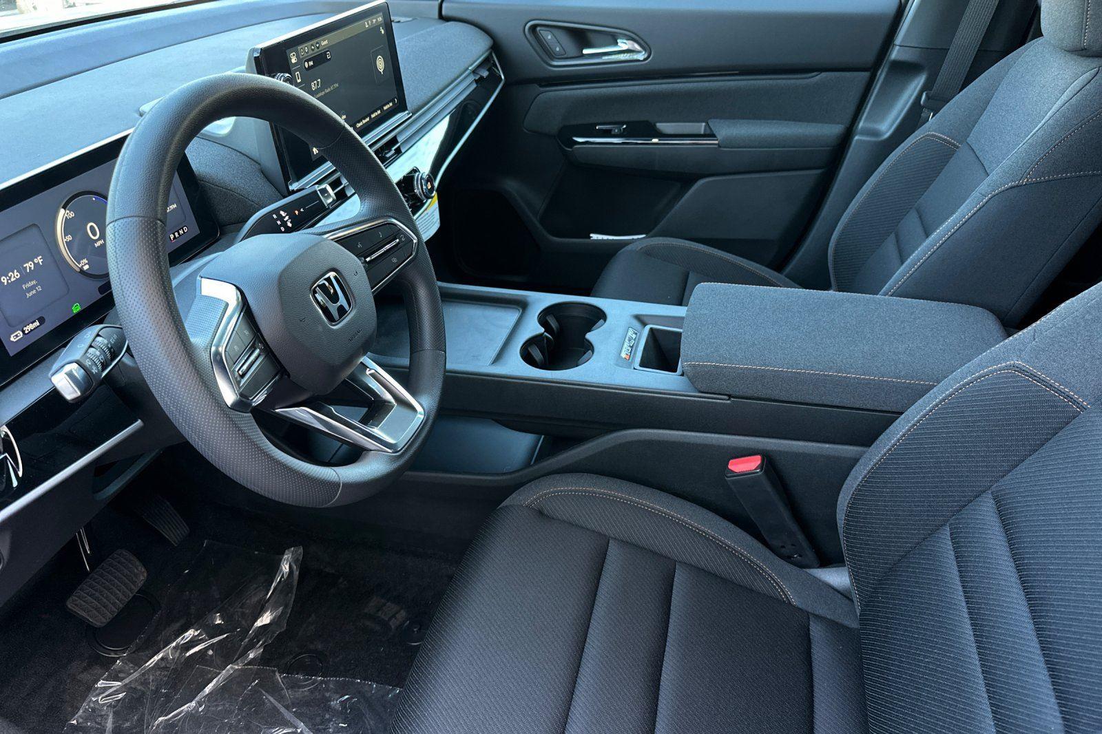 2026 Honda Prologue EX at Altoona Honda