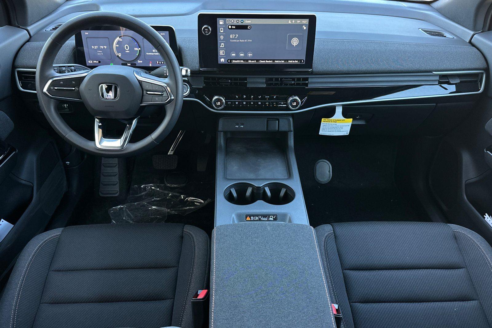 2026 Honda Prologue EX at Altoona Honda