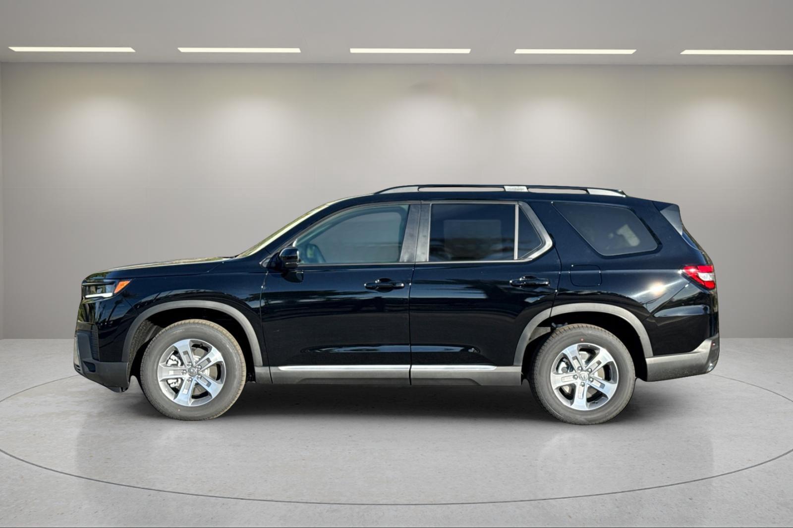 2026 Honda Pilot EX-L at Altoona Honda