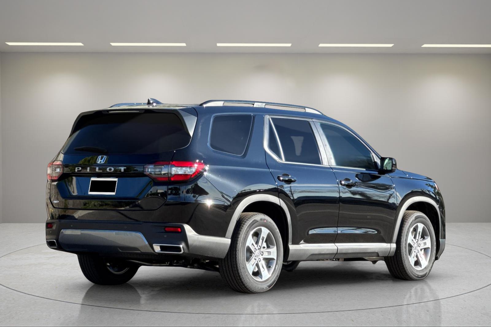 2026 Honda Pilot EX-L at Altoona Honda