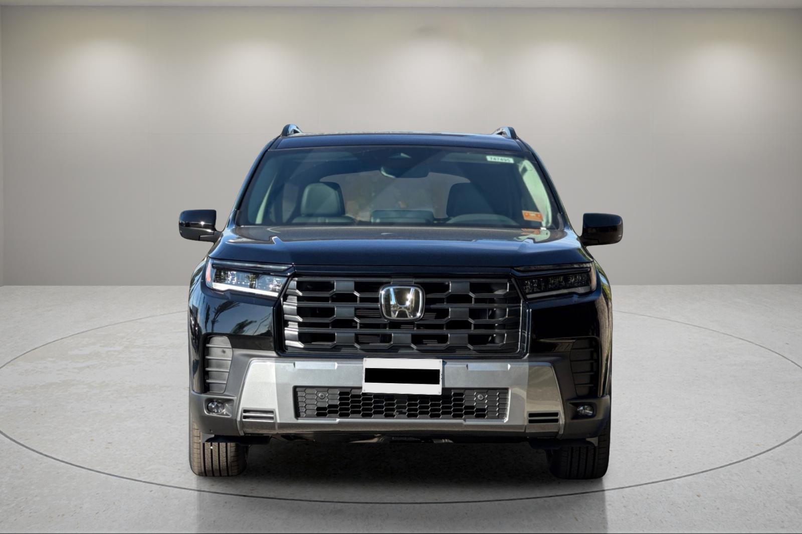 2026 Honda Pilot EX-L at Altoona Honda