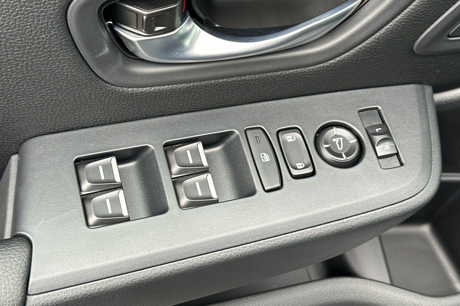 2026 Honda Pilot EX-L at Altoona Honda