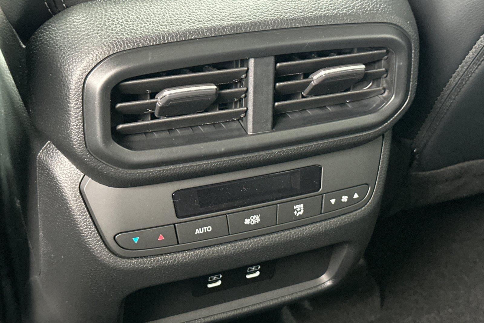 2026 Honda Pilot EX-L at Altoona Honda