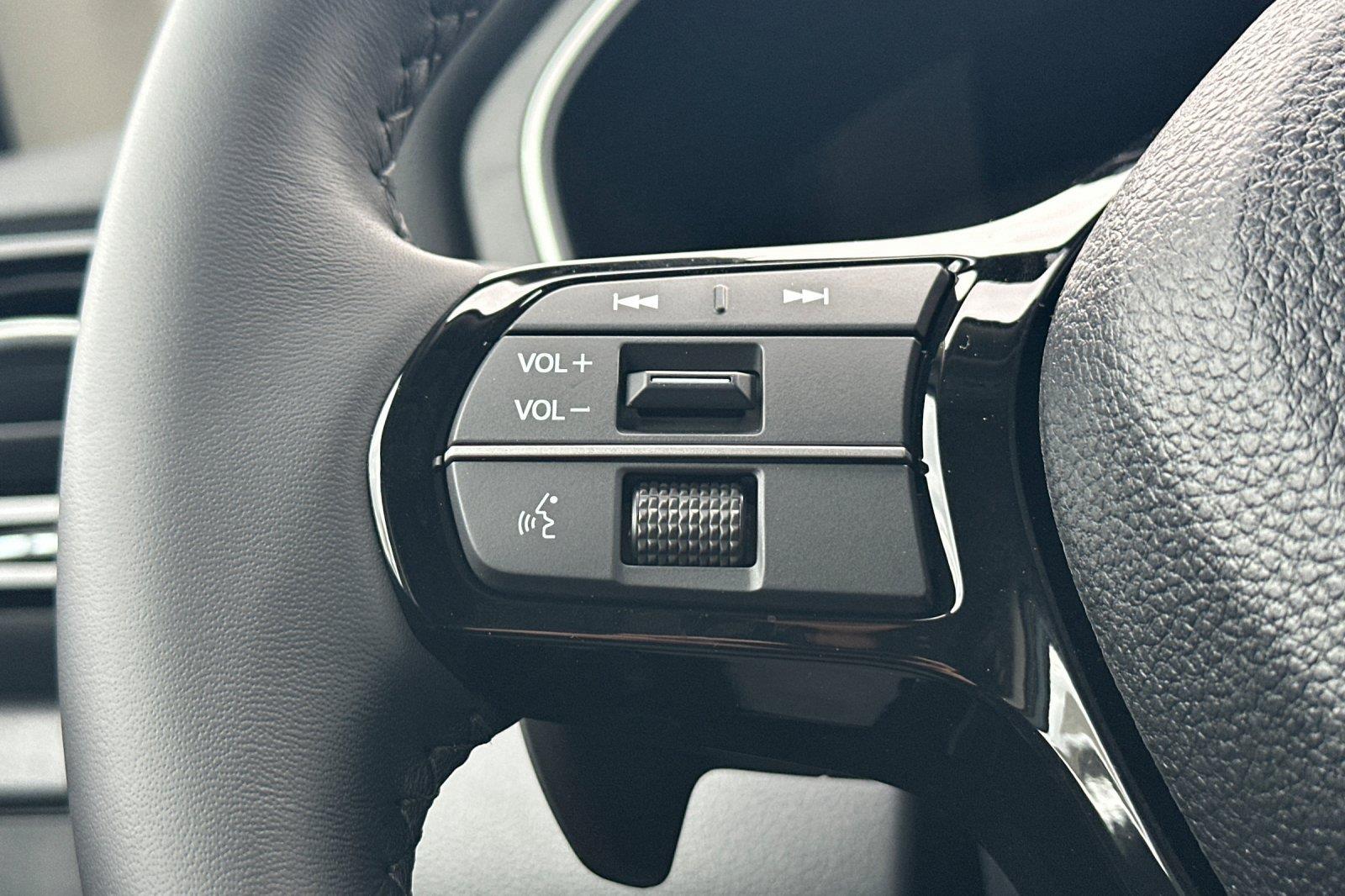 2026 Honda Pilot EX-L at Altoona Honda