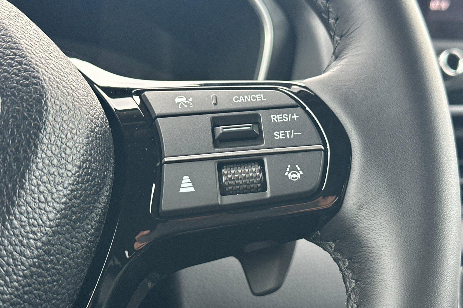 2026 Honda Pilot EX-L at Altoona Honda