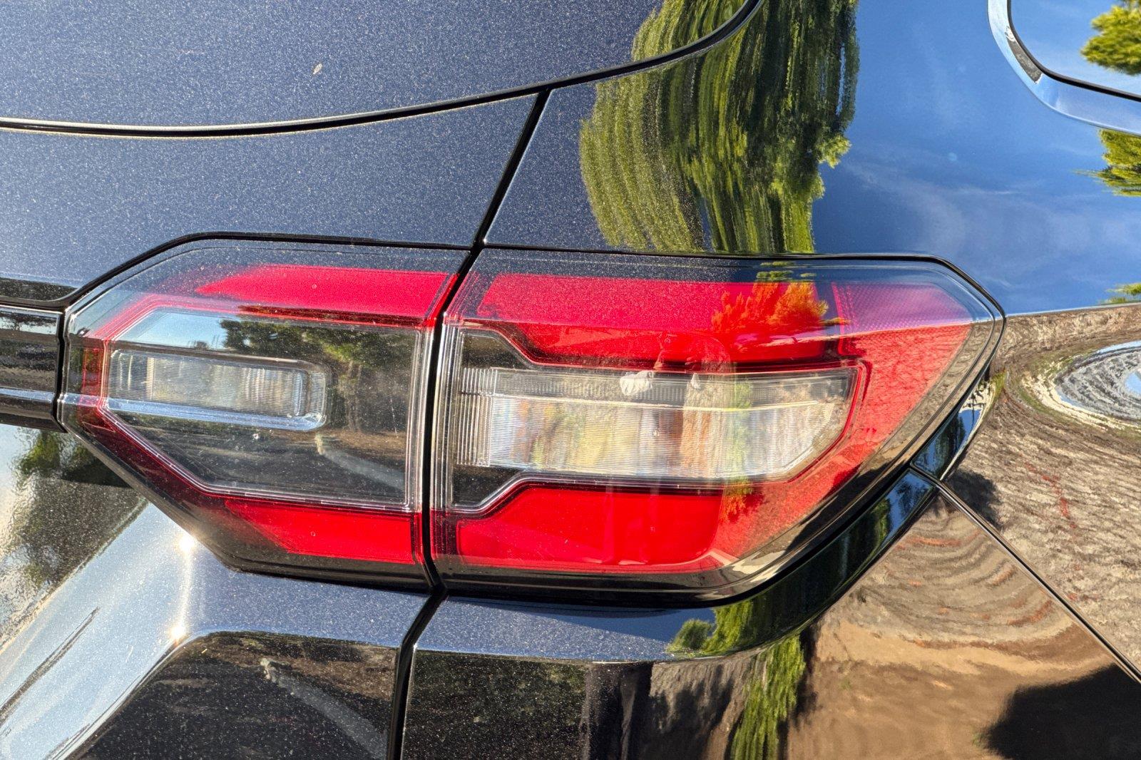 2026 Honda Pilot EX-L at Altoona Honda