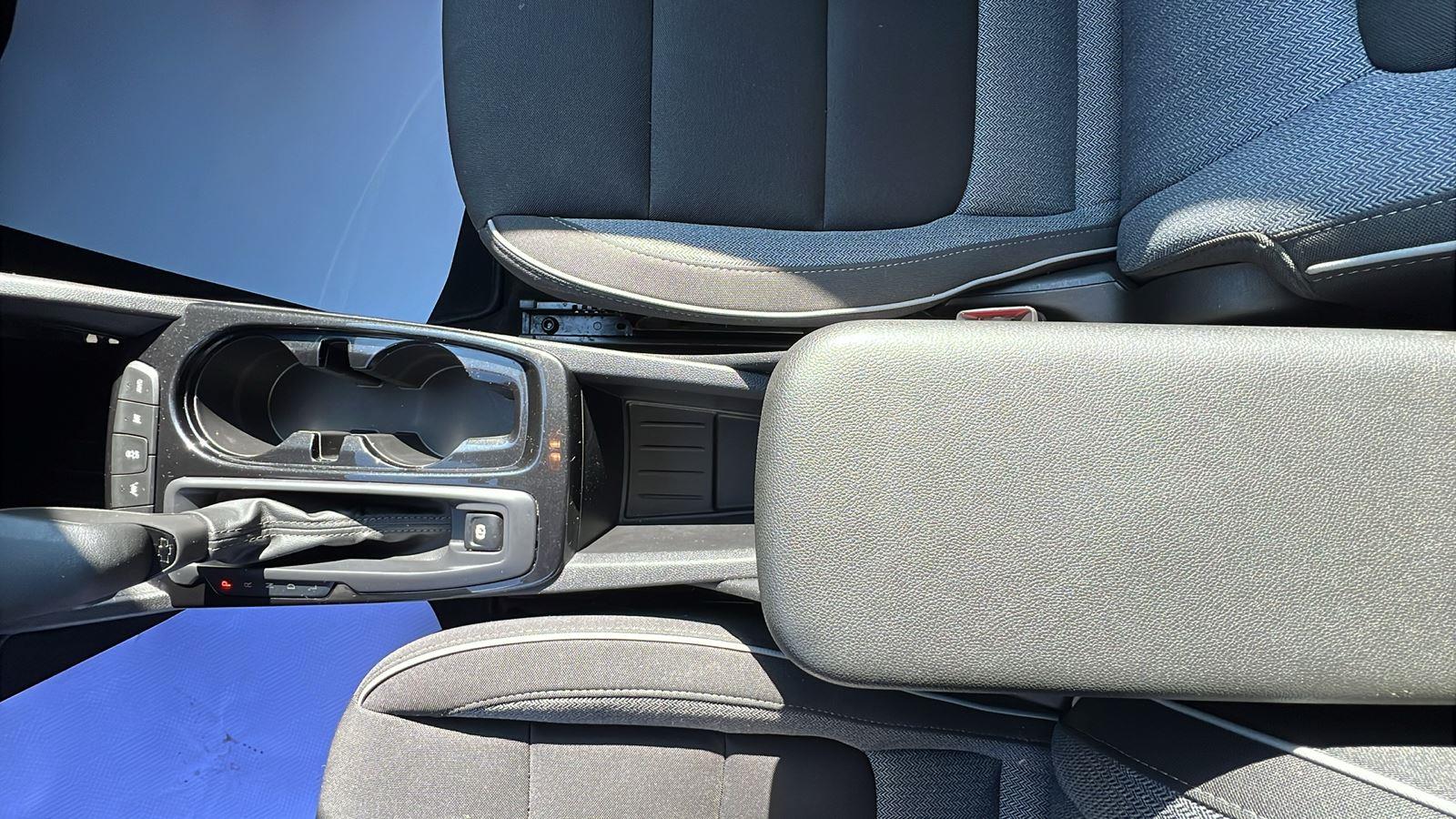 2022 Chevrolet Trailblazer LT at Baglier Buick GMC Mazda