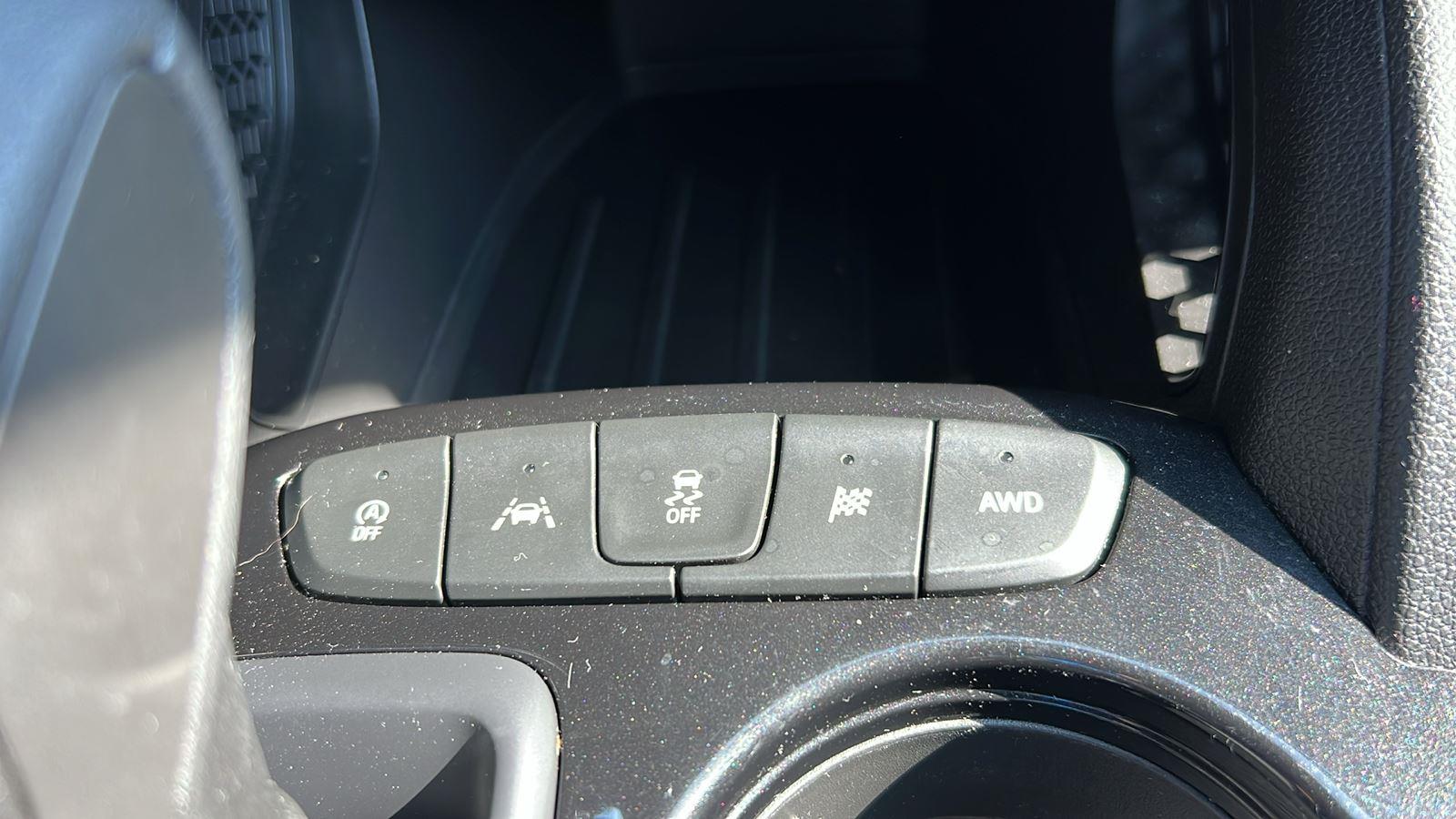 2022 Chevrolet Trailblazer LT at Baglier Buick GMC Mazda