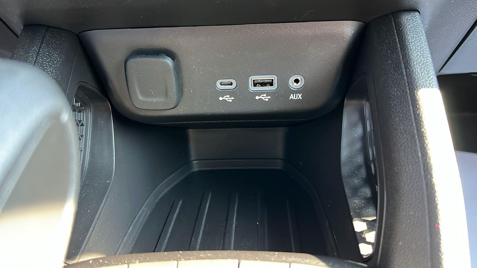2022 Chevrolet Trailblazer LT at Baglier Buick GMC Mazda